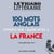 100 mots anglais hérités du français