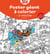 Poster géant à colorier : Le Finistère