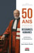 50 ans au service des ressources humaines vertueuses et humanistes : L'héritage vivant de Jean-Marie Peretti