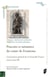 Pouvoirs et mémoires du comte de Frontenac : Gouverneur général de la Nouvelle-France sous Louis XIV
