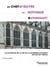 Un chef-d'oeuvre du gothique rayonnant : Les chapelles de la nef de la cathédrale d'Amiens (fin XIIIe-XIVe siècle)