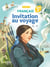 Invitation au voyage : Français - 5e - Manuel de l'élève (édition 2026)
