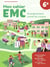 Mon cahier EMC : Enseignement moral et civique - 6e - Cahier élève