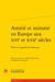 Amitié et inimitié en Europe aux XVI et XVII siècles : Voix et regards de femmes