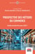 Quelle prospective pour les métiers du commerce à l'horizon 2030 ? : IA et numérique, Développement Durable, Citoyenneté, Approche servicielle