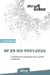 NF EN ISO 9001:2026