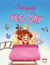 Margaret et le yes day
