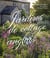 Jardins de cottage anglais