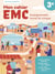 Mon cahier EMC : Enseignement moral et civique - 3e - Cahier élève