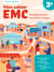 Mon cahier EMC : Enseignement moral et civique - 3e - Cahier élève