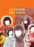 La saison des kakis