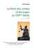 Le Paris criminel et judiciaire du XIXème siècle 2 : IIème partie Arrondissements VIII à XX et banlieue