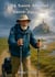 De Saint-Michel à Saint-Jacques : Sur les chemins de Compostelle