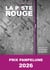 La piste rouge : Prix Pampelune 2026
