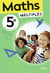 Manuel Maths 5e Multiples : Manuel élève