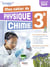 Physique-Chimie - 3e - Cahier d'activités de l'élève