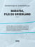 Maratse, fils du Groenland