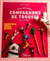 Mes adorables compagnons de trousse au crochet : Embouts de stylo, trousses et porte-clés