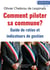 Comment piloter sa commune ? : Guide de ratios et indicateurs de gestion