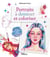 Portraits à dessiner et coloriser : Avec 16 modèles prêts à l'emploi