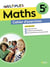 Maths - 5e - Cahier d'exercices de l'élève