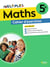 Maths - 5e - Cahier d'exercices de l'élève