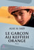 Le garçon au keffieh orange