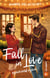 Fall in Love again and again : Une cosy romance d'automne dans la veine du pumpkin spice café de Laurie Gilmore