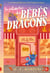 La Pâtisserie des bébés dragons : Cosy romantasy, bébés dragons et romance Friends-to-lovers