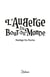 L'Auberge du Bout-du-Monde