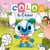Disney Baby - Colo à l'eau - A partir de 2 ans (Stitch)