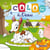 Disney Baby - Colo à l'eau - A partir de 2 ans (Bambi forêt)