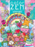 Color Zen scintillant - Adorable