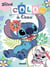 Disney Stitch - Colo à l'eau - A partir de 4 ans (Stitch assis)