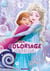 Mon coloriage scintillant : Disney La Reine des Neiges - Mon coloriage scintillant (Anna et Elsa)