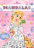 Disney Princesses - Mandalas - Robes de princesses