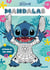 Disney Stitch - Mandalas - Stitch et ses amis