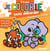 Je colorie sans déborder (2-4 ans) - Animaux du monde T83 - Avec gros contours en relief !