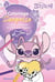 Coloriage surprise : Disney Stitch - Coloriage surprise (Angel)