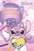 Coloriage surprise : Disney Stitch - Coloriage surprise (Angel)
