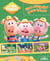 Les Trois Bricochons : Une surprise pour Laura