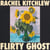 Flirty Ghost - édition colorée