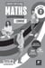 Libres parcours : Maths - 1re Bac Pro, Groupements A, B et C - Corrigé (édition 2026)