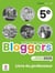 Bloggers : Anglais : 5e - Livre du professeur (édition 2026)