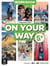 On your way : Anglais : 5e - Workbook (édition 2026)
