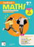 Parkour + : Maths, enseignement commun - 1re, séries technologiques - Cahier élève (édition 2026)
