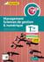 Objectif bac : Management, Sciences de gestion et Numérique - Terminale STMG - Détachable (édition 2026)