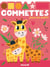 Gommettes pour les petits (Maman et bébé girafes)