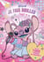 Disney Stitch - Je fais briller Angel - Plus de 1000 stickers holographiques
