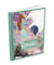 Livre de coloriage par numéro - Romance - 50 scènes emblématiques à colorier